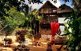 Casa Selva de Luz