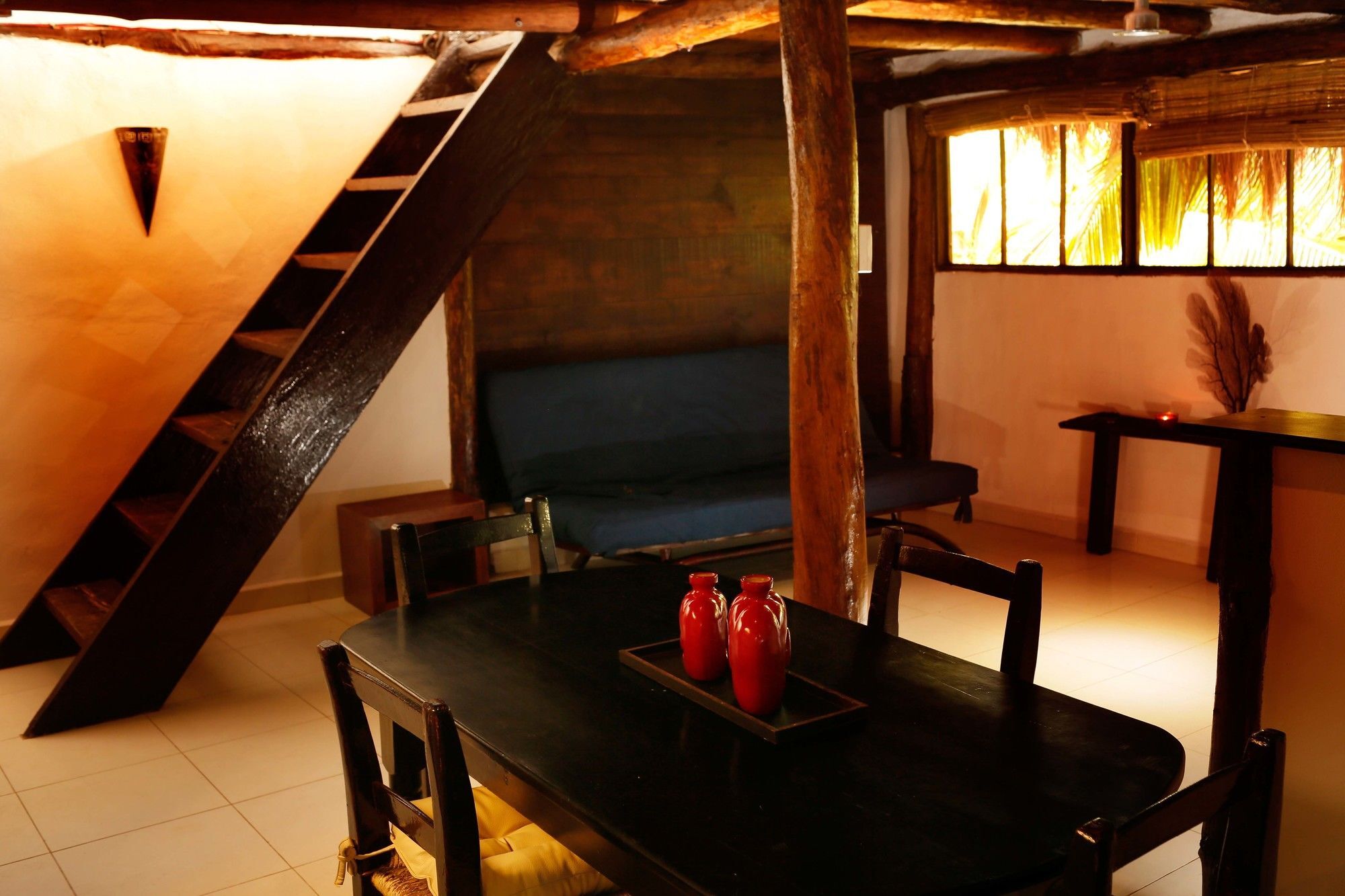 Apartamento Casa Selva de Luz Tulum Exterior foto